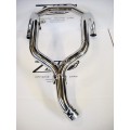 ZARD Header Kit for BMW R 1200 R (2011-2014)